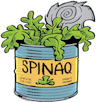 Spinaq logo